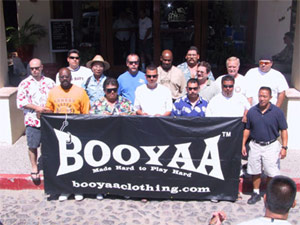Booyaa Clothing Company